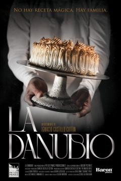 Ficha La Danubio