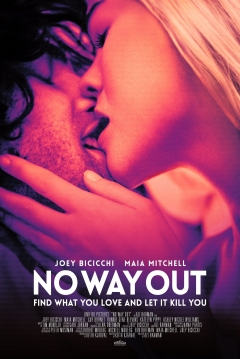 Poster No Way Out