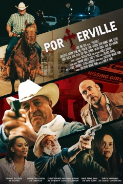 Poster Porterville