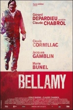 Poster Bellamy