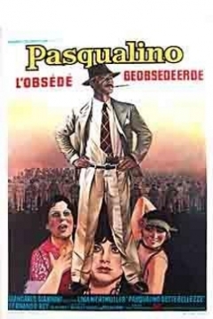Poster Pasqualino: Siete Bellezas