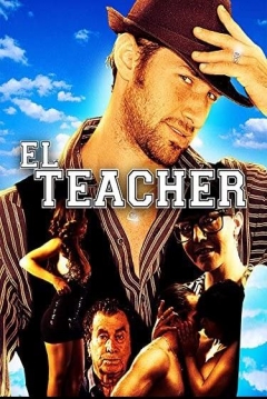 Poster El teacher