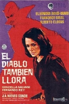 Ficha El Diablo también Llora