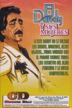 Ficha El dandy y sus mujeres