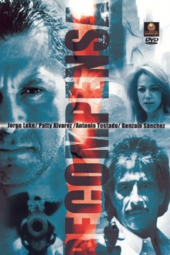 Poster Recompensa