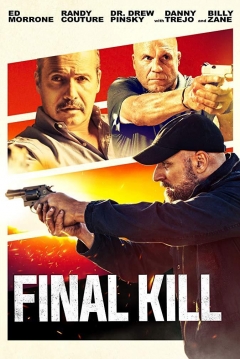 Poster Final Kill