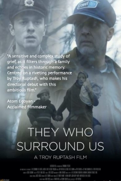 Poster They Who Surround Us