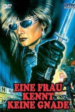Poster El placer de la venganza