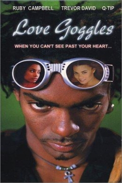Poster Love Goggles