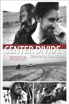 Poster Nomad Trilogy 2: Center Divide
