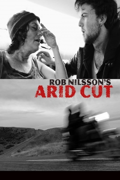 Poster Arid Cut