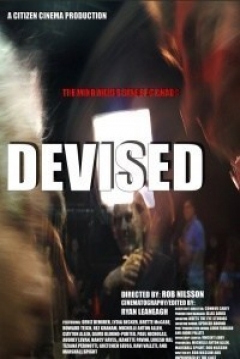 Poster Devised