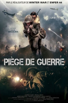 Poster War Trap