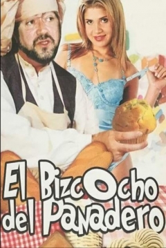 Poster El Bizcocho del Panadero
