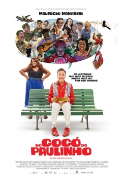 Poster Storyjester