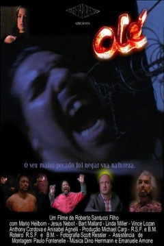 Poster Olé: Um Movie Cabra da Peste