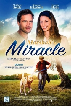 Poster Marshall the Miracle Dog