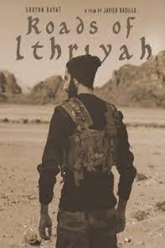 Poster Roads of Ithriyah