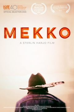 Poster Mekko