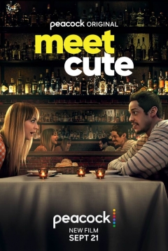 Poster Una Cita casi Perfecta