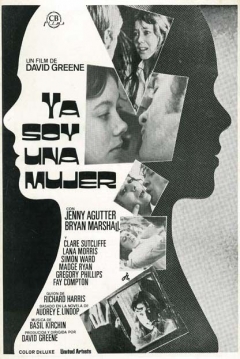 Ficha Ya Soy una Mujer