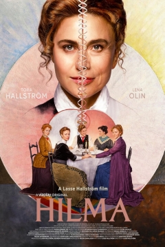 Poster Hilma