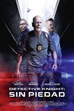 Detective Knight: Sin Piedad