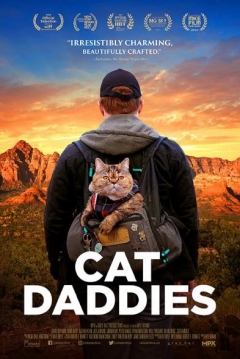 Poster Cat Daddies