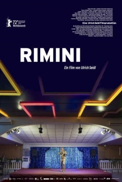 Poster Rimini