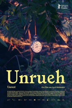 Poster Unrest