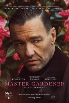 Poster El Maestro Jardinero