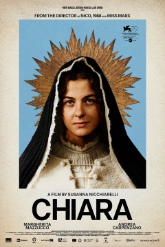 Poster Chiara