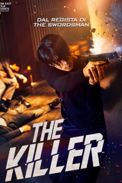 Poster The Killer