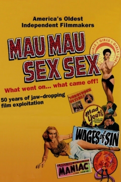 Poster Mau Mau Sex Sex