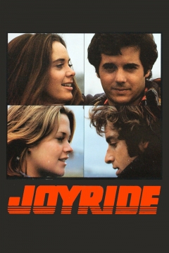 Poster Juventud Rebelde (Destino: Escapar)