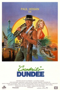 Ficha Cocodrilo Dundee