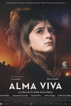 Poster Alma Viva