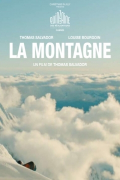 Poster La Montaña