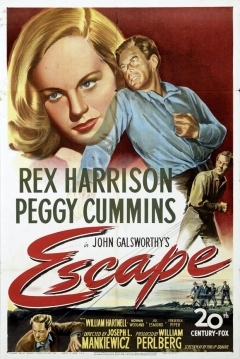 Poster Escape