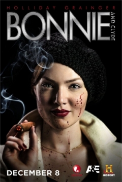 Ficha Bonnie and Clyde