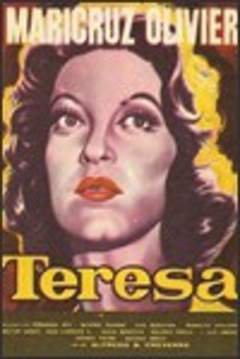 Poster Teresa