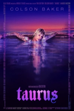 Poster Taurus