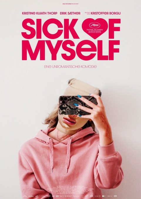 Ficha Sick of Myself