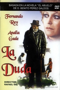 Poster La Duda