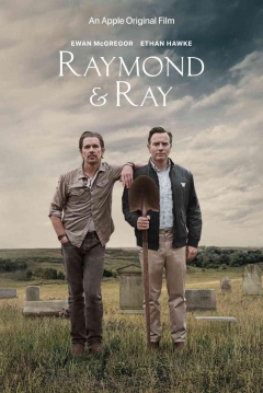 Poster Raymond and Ray