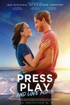 Poster Press Play