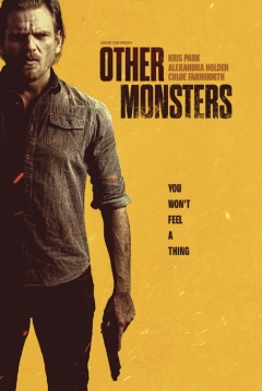 Poster Other Monsters