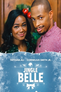 Poster Jingle Belle