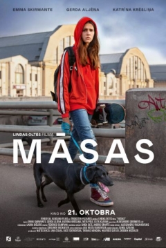 Poster Masas