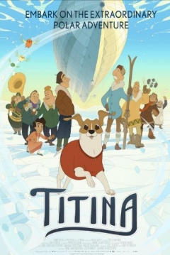 Poster Titina